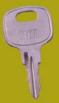 Window Key for Laird Ultima Window Handle - EE71