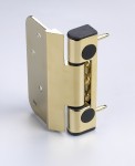 Challenger 3d Composite Hinge for Composite and Wooden Doors - Bulk Buy