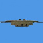 Saracen HS Shootbolt high security window locking gearbox