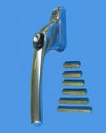 Chrome Universal Window Handle
