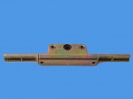 Vitawin shootbolt window gearbox mechanism