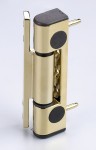Challenger Butt Hinge for UPVC Doors