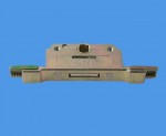 Saracen FM window lock gearbox for upvc windows
