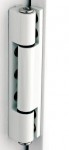 WMS / Avocet Butt Hinge for UPVC Doors - Bulk Buy