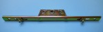 WMS Avocet U-Rail window locking mechanisms