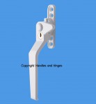 Wms cockspur handles