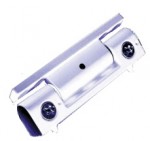 Neon Adjustable Butt Hinge for UPVC Doors - Bulk Buy