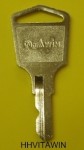 Vitawin 131 Window Handle Key - EE47