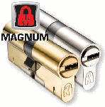 Anti Snap Cylinders High Security