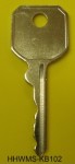 WMS Window Handle Key - EE51
