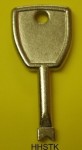 Starlock Window Handle Key - EE43
