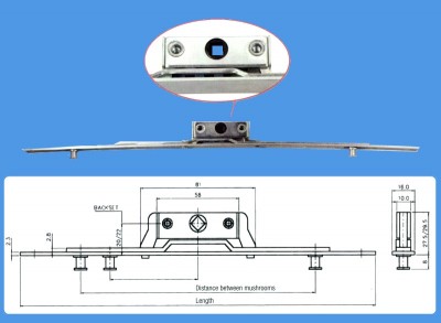 Vitawin espag window lock