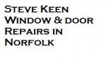 Steve Keen Windows and Doors - Specialist repairers of Double Glazing in Norfolk