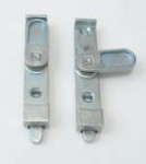 Finger Bolts for UPVC French Doors