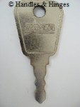 Basta Window Handle Key - EE5