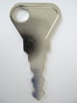 Mila Inspiration Window Handle Key - EE81