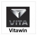 Vitawin Multipoint 2 hooks, 2 rollers