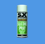 Silicone Spray