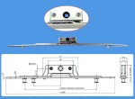 Vitawin espag window lock