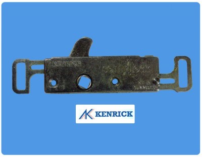 Kenrick Sentrilock replacement gearbox.