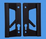 Handles for B and Q sliding patio doors