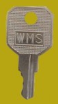 WMS Window Handle Key - EE50