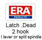 ERA Saracen Multipoint -2 hooks