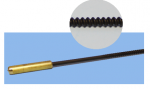 Shootbolt rods for the Saracen Roller window lock gearbox