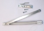 Door Restrictor for upvc doors