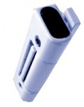Ocean Butt Hinge for UPVC Doors