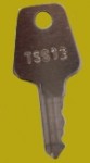 Laird window handle key ref TSS13