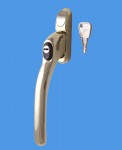 Connoisseur espag UPVC window handles - bulk buy
