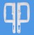 White Trojan patio handles
