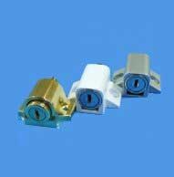 Patio door locks