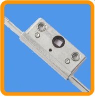 UPVC Lockin