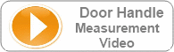 Measure Door Handles Video
