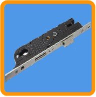 Locking mechanisms and Gearboxes for UPVC Doors