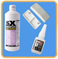 Cleaners & Consumables