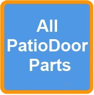 All patio door parts