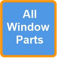 window spares for all types of uPVC windows