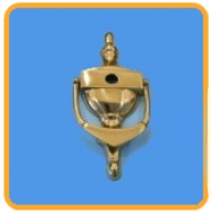 Door furniture for UPVC Doors