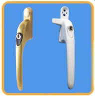 Espag & Cockspur window handles