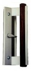 Adams Rite 5302 patio handle set