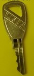 Basta Window Handle Key - EE3