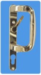 Trojan Locking Patio Door Handles 