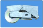 CA863 Patio Door Roller Wheels