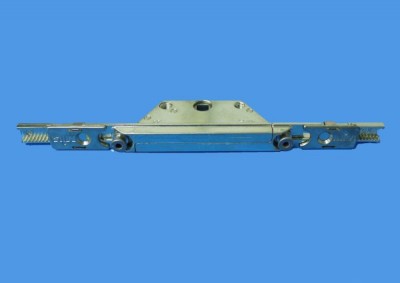 Coldseal mila window locking gear box