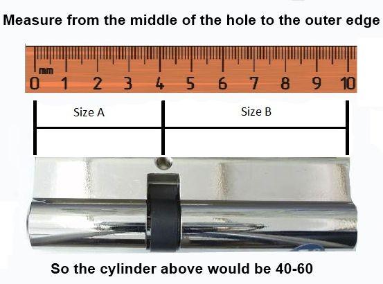 Measure Cylinder