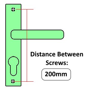 Distance-between-screws-200mm