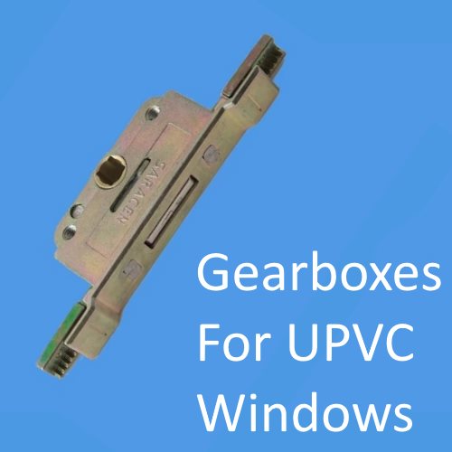 UPVC Window locks Locking mechanism for uPVC windows Shootbolts